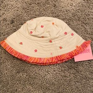 Vintage Gymboree hat